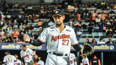 LVBP: Águilas agudiza la crisis de Tigres LVBP: Águilas agudiza la crisis de Tigres