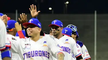 LVBP: Tiburones anuncia la fecha de reprogramación de sus tres de encuentros suspendidos LVBP: Tiburones anuncia la fecha de reprogramación de sus tres de encuentros suspendidos