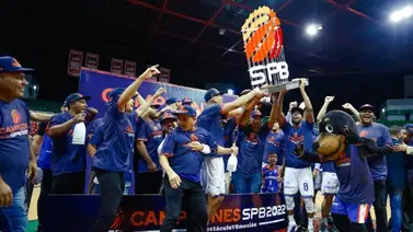 Estos son los 11 títulos de Trotamundos de Carabobo en el baloncesto venezolano (+Videos) Estos son los 11 títulos de Trotamundos de Carabobo en el baloncesto venezolano (+Videos)