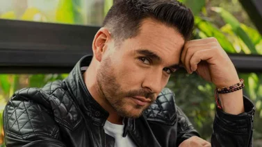 El deseo de Sebastián Caicedo que nunca tuvo con Carmen Villalobos (+VIDEO)