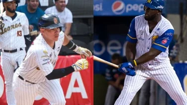 LVBP: Leones y Magallanes chocan por primera vez en la temporada (+Datos y lanzadores)