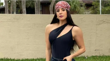 Kerly Ruíz será el reemplazo de Liliana Rodríguez