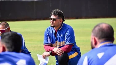 LVBP: Esto dice Yadier Molina sobre su primer clásico Caracas-Magallanes