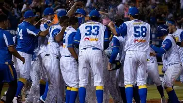 LVBP: Lectores de Meridiano pronostican victoria de Magallanes ante Leones (+Encuesta) LVBP: Lectores de Meridiano pronostican victoria de Magallanes ante Leones (+Encuesta)
