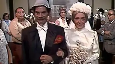 El capítulo prohibido de El Chavo del 8 que ofendió a los religiosos El capítulo prohibido de El Chavo del 8 que ofendió a los religiosos