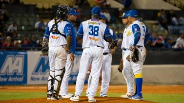 LVBP: Así se formará Magallanes en su primer clásico de la temporada