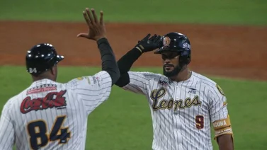 LVBP: Los melenudos van con todo ante su eterno rival