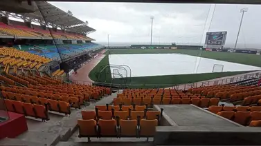 LVBP: El mal tiempo perjudica a Tiburones LVBP: El mal tiempo perjudica a Tiburones