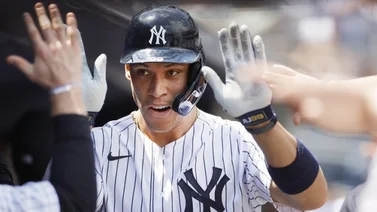 MLB: Esto dice el hijo de Roger Maris sobre Aaron Judge de cara a la agencia libre (+Tuit)
