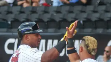 LVBP: Leones domina a Magallanes durante los primeros innings del clásico choque LVBP: Leones domina a Magallanes durante los primeros innings del clásico choque