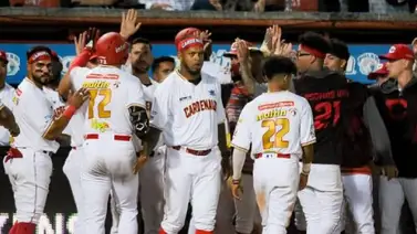 LVBP: Cardenales hunde más a los Tigres LVBP: Cardenales hunde más a los Tigres