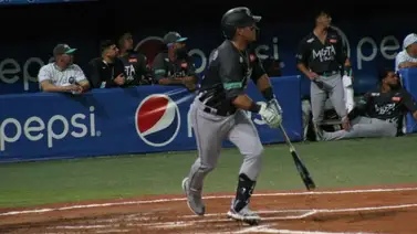 LVBP: Bravos asaltan el Luis Aparicio "El Grande" LVBP: Bravos asaltan el Luis Aparicio "El Grande"