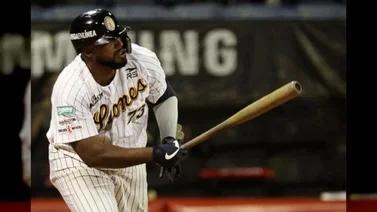 LVBP: Leones vapuleó a su eterno rival