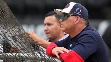 LVBP: Jackson Melián es despedido tras siete jornadas