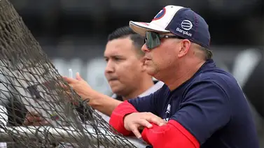 LVBP: Jackson Melián es despedido tras siete jornadas LVBP: Jackson Melián es despedido tras siete jornadas