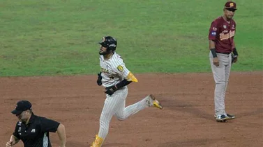 Resumen de la jornada LVBP: Leones se mantiene invicto y Tigres no ven luz