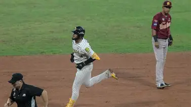 Resumen de la jornada LVBP: Leones se mantiene invicto y Tigres no ven luz Resumen de la jornada LVBP: Leones se mantiene invicto y Tigres no ven luz