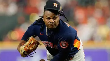 MLB: Estas son las claves de la primera victoria de los Astros en la Serie Mundial MLB: Estas son las claves de la primera victoria de los Astros en la Serie Mundial