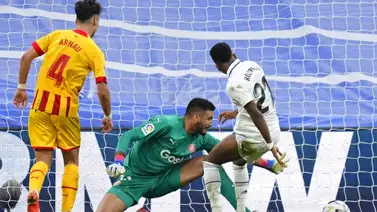 Real Madrid no consigue la victoria, pero recupera el liderato (+Videos) Real Madrid no consigue la victoria, pero recupera el liderato (+Videos)