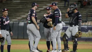 LVBP: Tigres de Aragua tendrán un mánager interino tras despedir a Melián