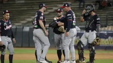 LVBP: Tigres de Aragua tendrán un mánager interino tras despedir a Melián LVBP: Tigres de Aragua tendrán un mánager interino tras despedir a Melián