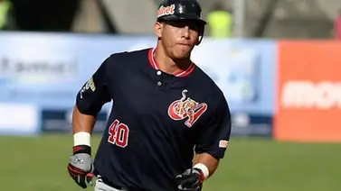 LVBP: Wilson Ramos se uniforma con los Tigres por primera vez en siete años LVBP: Wilson Ramos se uniforma con los Tigres por primera vez en siete años