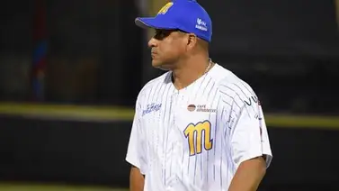 LVBP: Wilfredo Romero es el nuevo mánager de los Tigres de Aragua LVBP: Wilfredo Romero es el nuevo mánager de los Tigres de Aragua