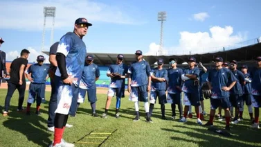 LVBP: Jackson Melián se convierte en el mánager despedido con menos juegos (+Tweet)