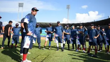 LVBP: Jackson Melián se convierte en el mánager despedido con menos juegos (+Tweet) LVBP: Jackson Melián se convierte en el mánager despedido con menos juegos (+Tweet)
