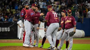 LVBP: Yadier Molina "sacude la mata" en el lineup del Magallanes para enfrentar a Cardenales LVBP: Yadier Molina "sacude la mata" en el lineup del Magallanes para enfrentar a Cardenales