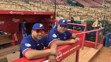 LVBP: Wilfredo Romero y su gran reto LVBP: Wilfredo Romero y su gran reto