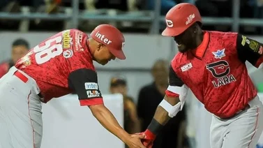 LVBP: Odubel Herrera quiere hacer historia con Cardenales