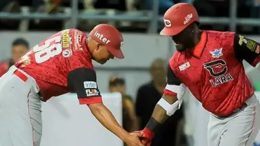 LVBP: Odubel Herrera quiere hacer historia con Cardenales LVBP: Odubel Herrera quiere hacer historia con Cardenales