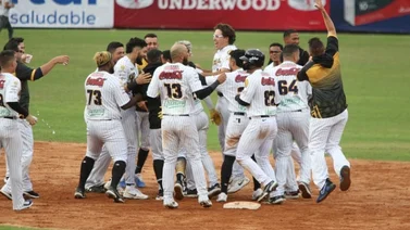 LVBP: Leones del Caracas en gran momento ¿Desde cuándo no arrancan con 5 y 0?