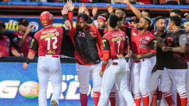 LVBP: Cardenales superó en entradas extras a Magallanes