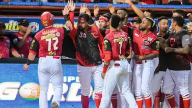 LVBP: Cardenales superó en entradas extras a Magallanes LVBP: Cardenales superó en entradas extras a Magallanes