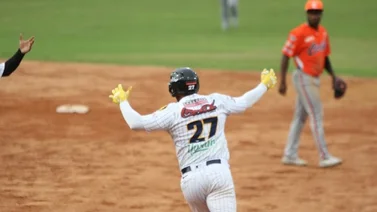 Resumen de la jornada en la LVBP: Leones imbatibles y Tigres sigue sin conocer la victoria