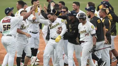 LVBP: Así se jugará la jornada de hoy lunes 31 de octubre en la zafra 2022-2023 LVBP: Así se jugará la jornada de hoy lunes 31 de octubre en la zafra 2022-2023