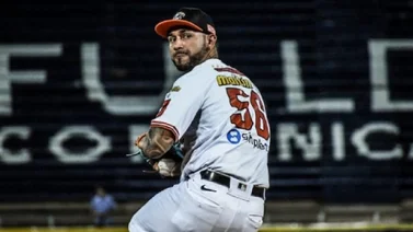 LVBP: Silvino Bracho igualó en salvados a este histórico de las Águilas del Zulia (+Tweet)
