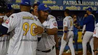 LVPB: ¿Cuál es el récord de victorias y derrotas de Wilfredo Romero en Venezuela? LVPB: ¿Cuál es el récord de victorias y derrotas de Wilfredo Romero en Venezuela?