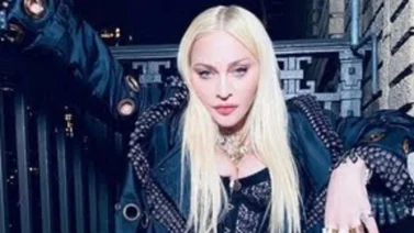 ¡Madonna se las peló en Instagram! (+CENSURA)