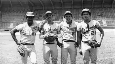 LVBP: Estos son los títulos que han ganado los Tiburones en sus 60 años de carrera LVBP: Estos son los títulos que han ganado los Tiburones en sus 60 años de carrera
