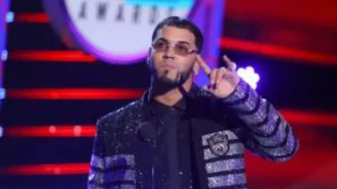 Aparece la hija perdida de Anuel AA