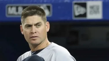 MLB: Medias Blancas se interesan por el coach Carlos Mendoza