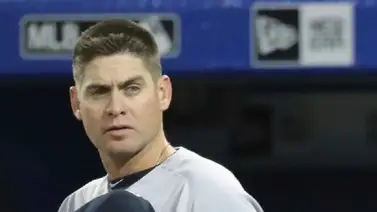 MLB: Medias Blancas se interesan por el coach Carlos Mendoza MLB: Medias Blancas se interesan por el coach Carlos Mendoza