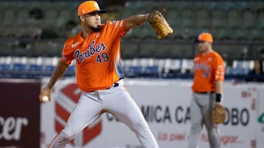 Bencomo Jr es el Jugador de la semana en la LVBP