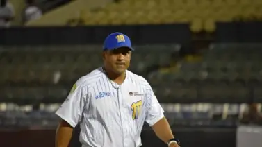 LVBP: Este es el cuerpo técnico de Wilfredo Romero con Tigres de Aragua LVBP: Este es el cuerpo técnico de Wilfredo Romero con Tigres de Aragua