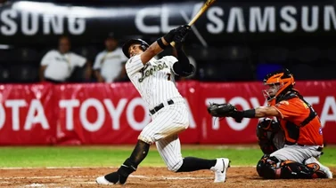 LVBP: Wilfredo Tovar a dos hits de una marca redonda en la liga