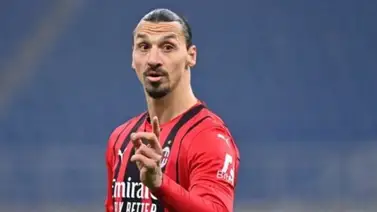 Zlatan Ibrahimovic: "Desde que me fui de Francia, todo se fue para abajo" Zlatan Ibrahimovic: "Desde que me fui de Francia, todo se fue para abajo"