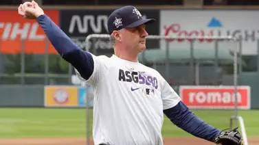 MLB: Este es el nuevo manager de Salvador Pérez y los Royals MLB: Este es el nuevo manager de Salvador Pérez y los Royals